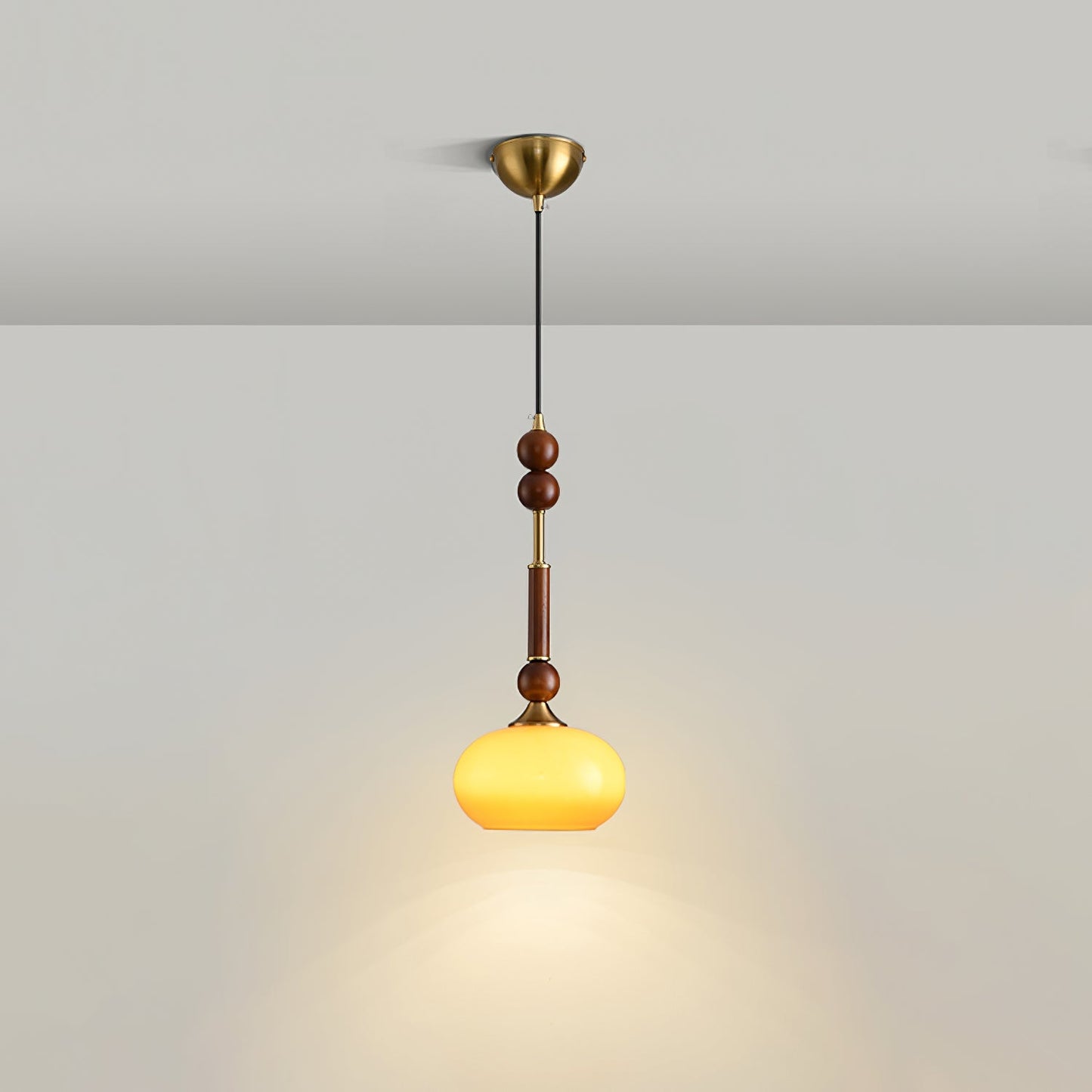 Roma Pendant Lamp Fixture