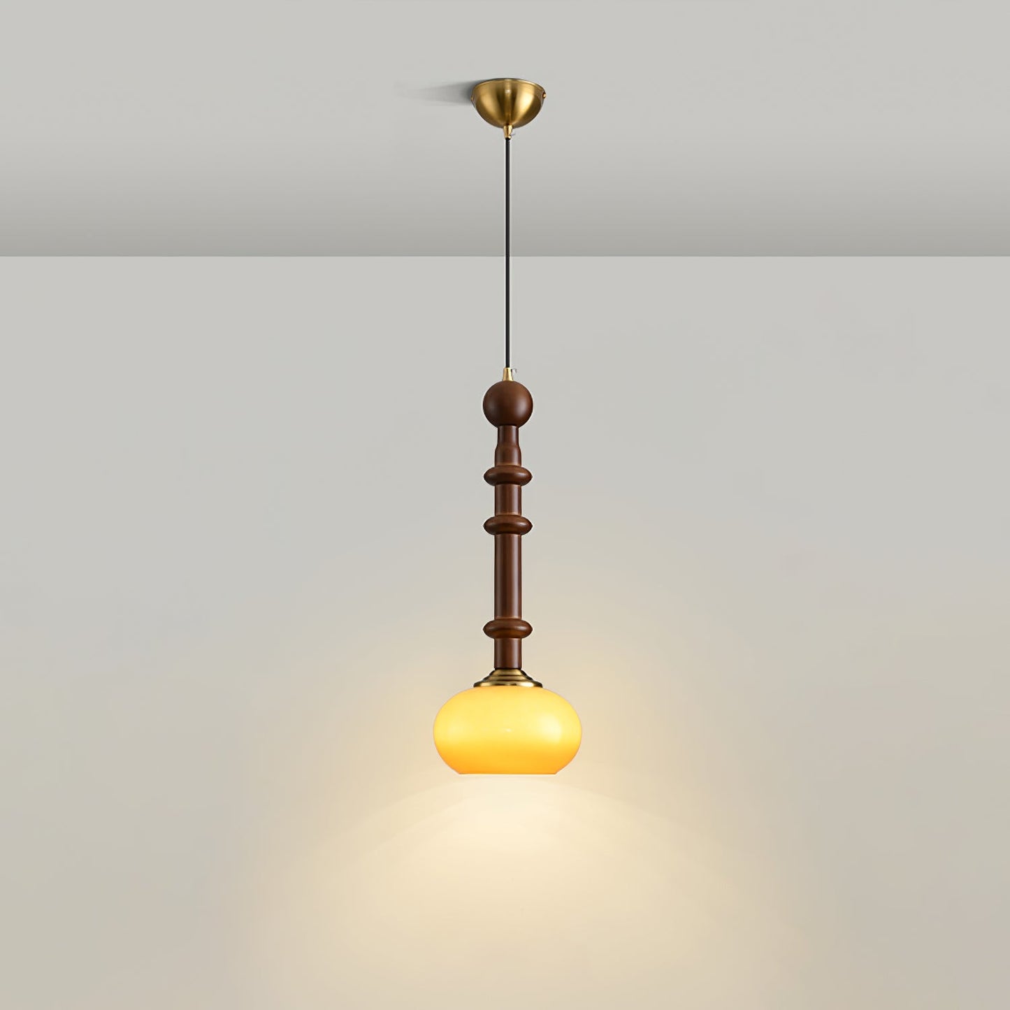 Roma Pendant Lamp Fixture