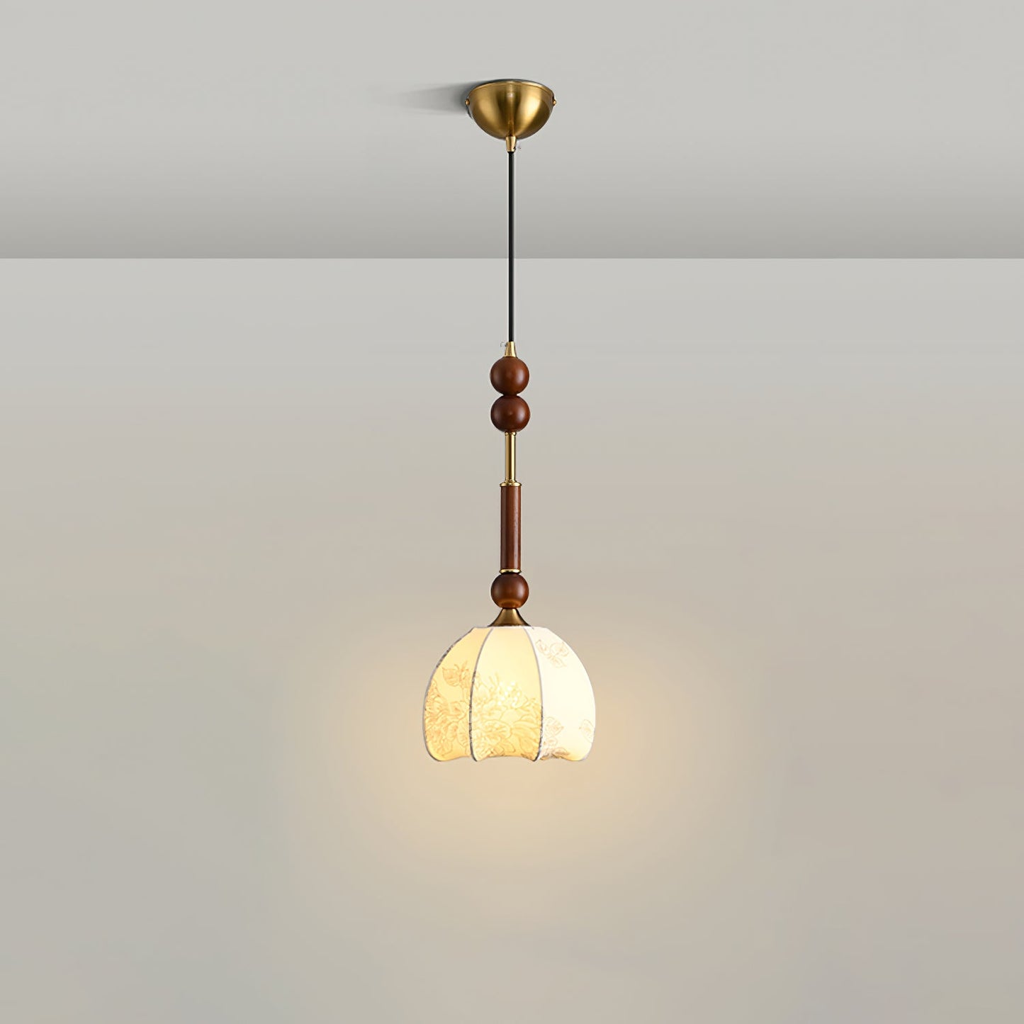Roma Pendant Lamp Fixture