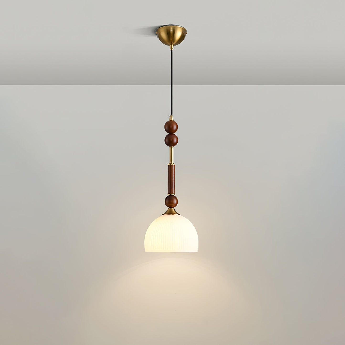 Roma Pendant Lamp Fixture