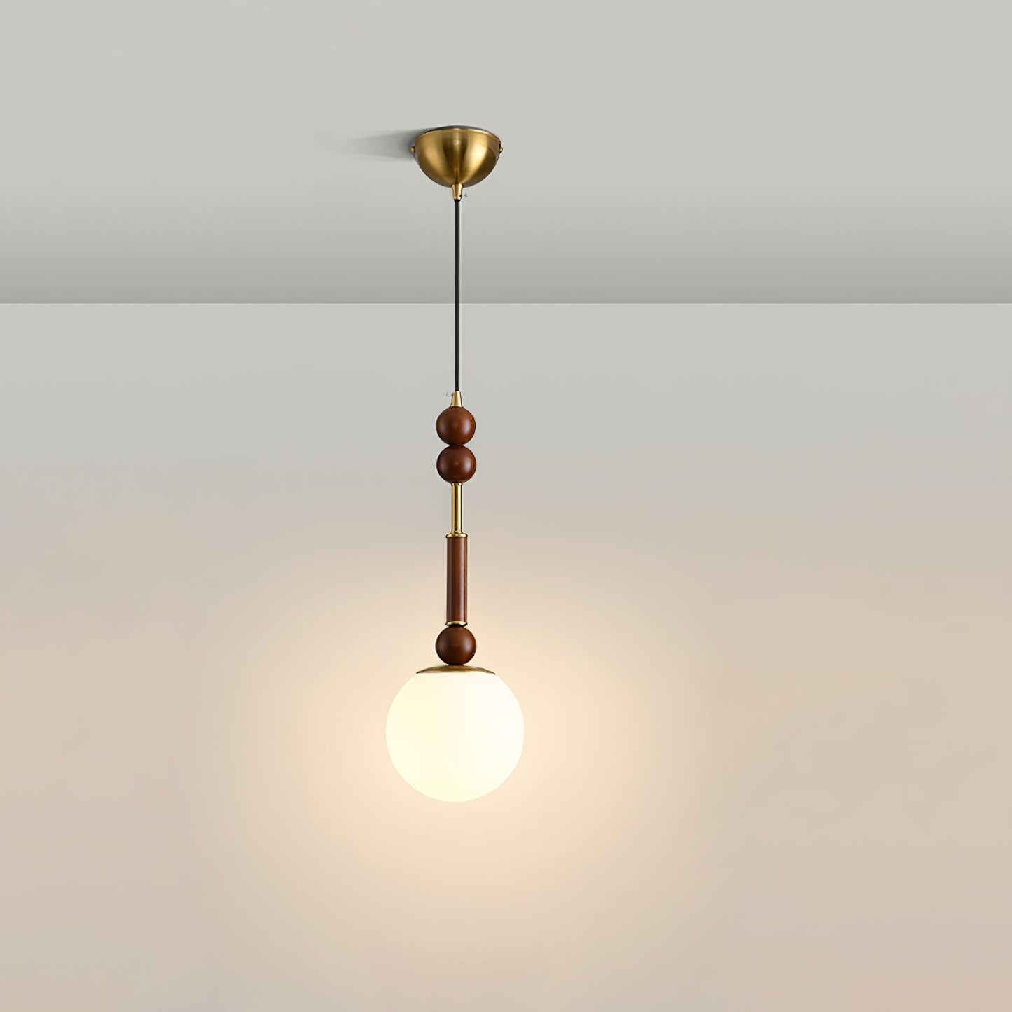 Roma Pendant Lamp Fixture