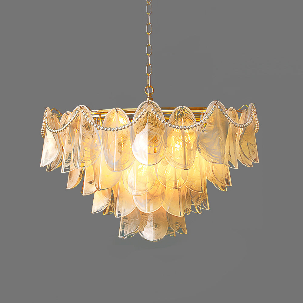 Rondini Chandelier