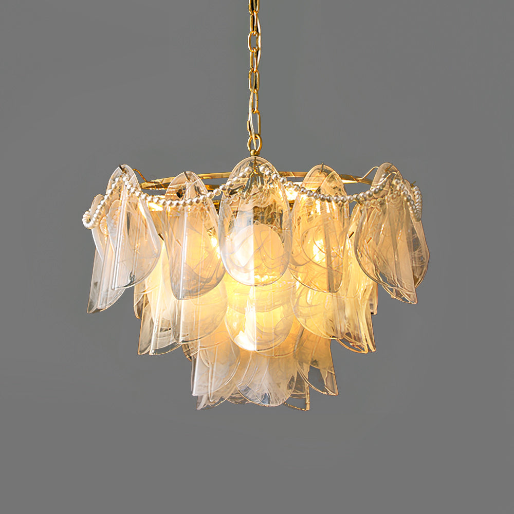 Rondini Chandelier