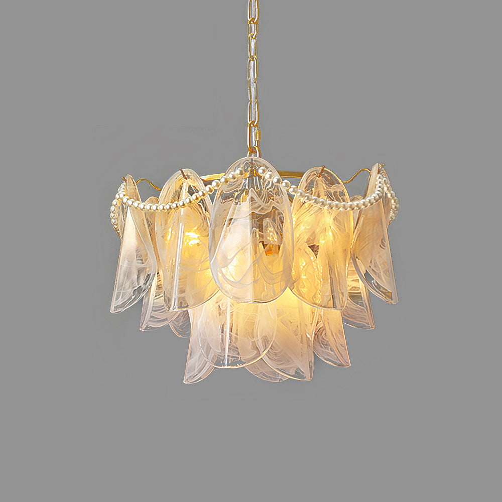 Rondini Chandelier
