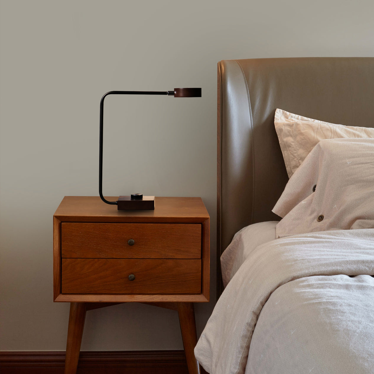 Rondo Table Lamp