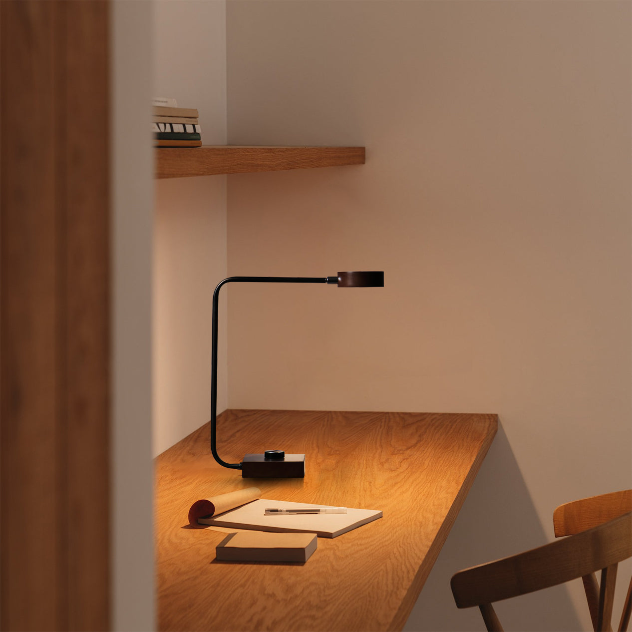 Rondo Table Lamp