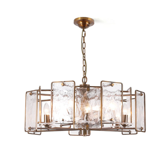 Rosalind Chandelier