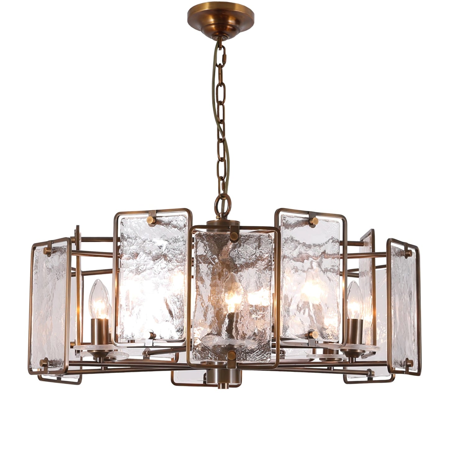 Rosalind Chandelier