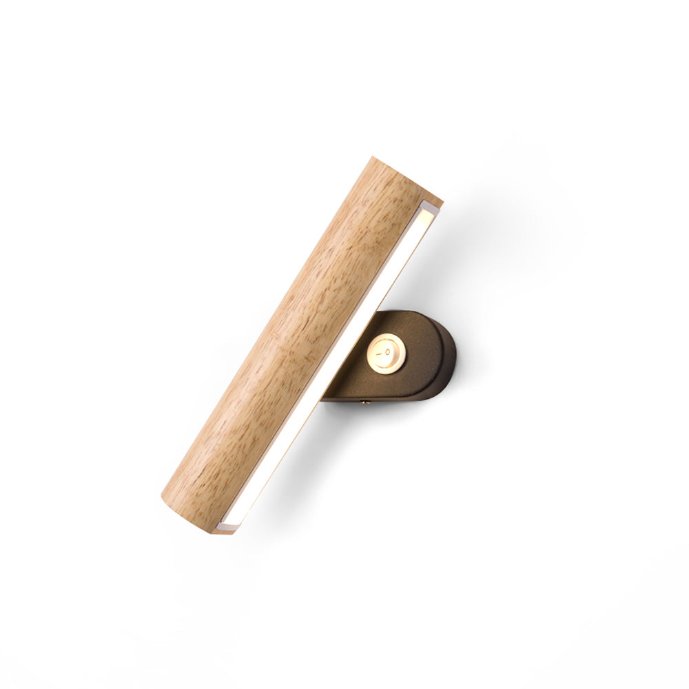 Rotatable Tube Wall Lamp