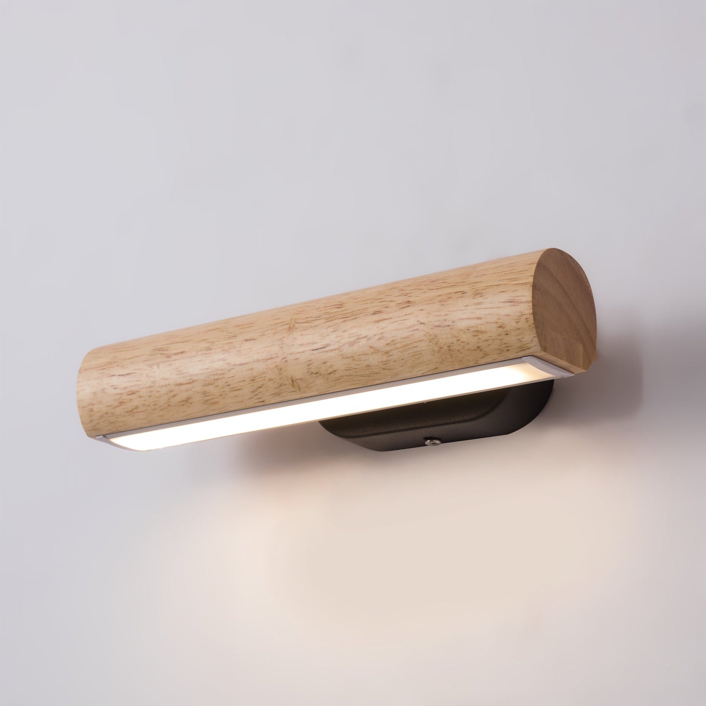 Rotatable Tube Wall Lamp