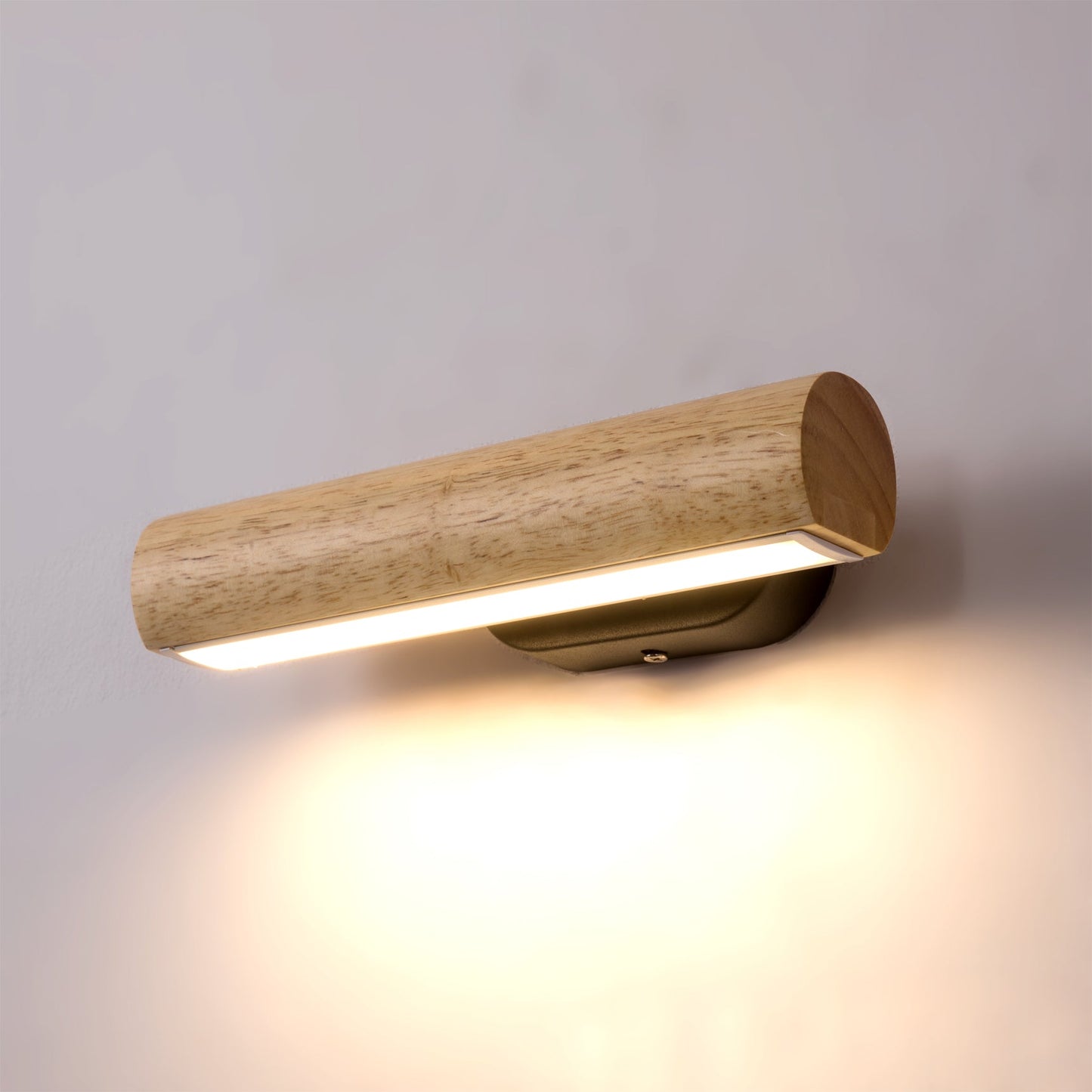 Rotatable Tube Wall Lamp