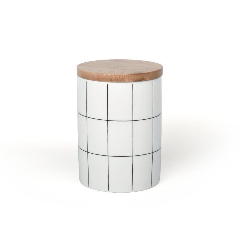 Kala Jars - Nordic Side - home decor, vases