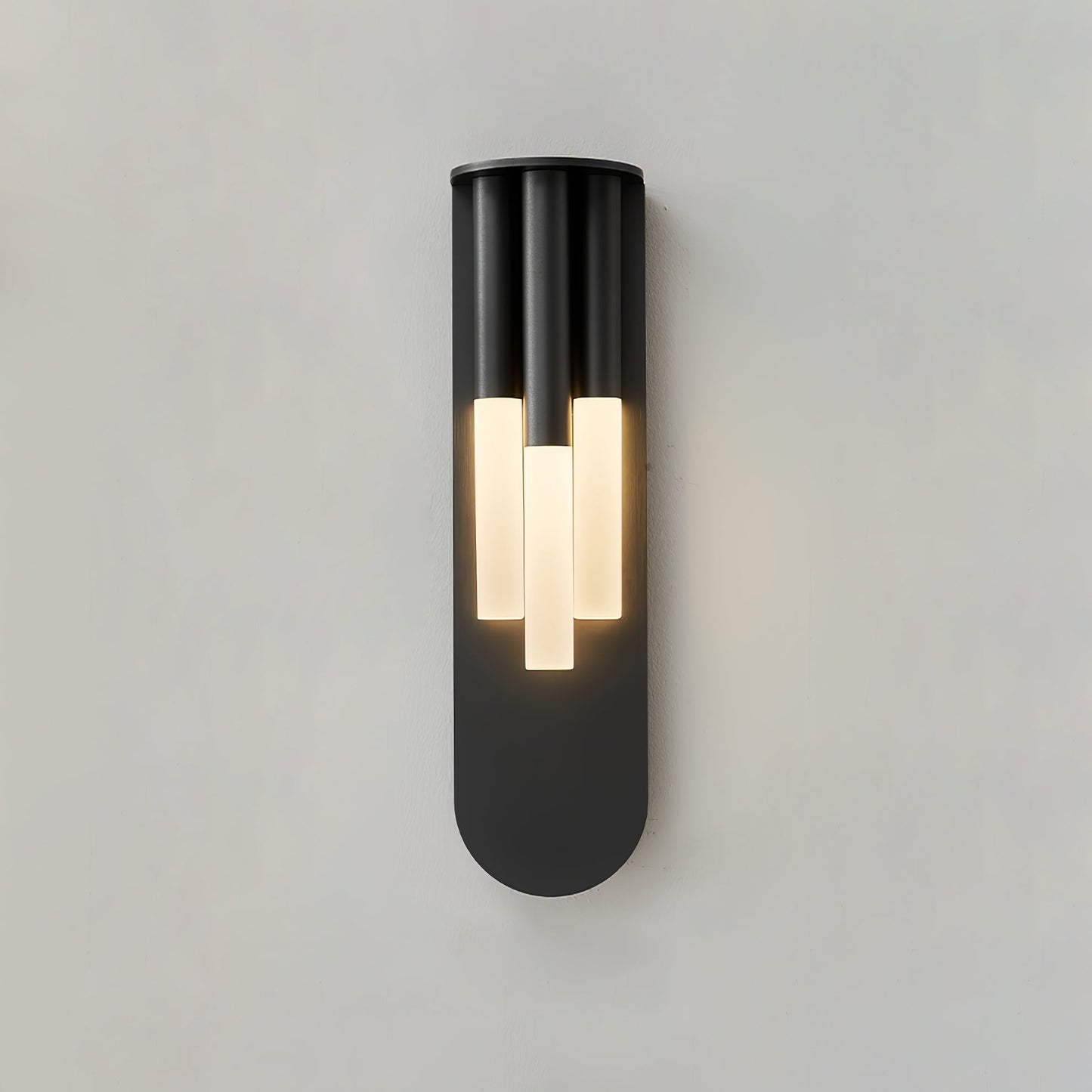 Rousseau Modern Decorative Wall Lamp