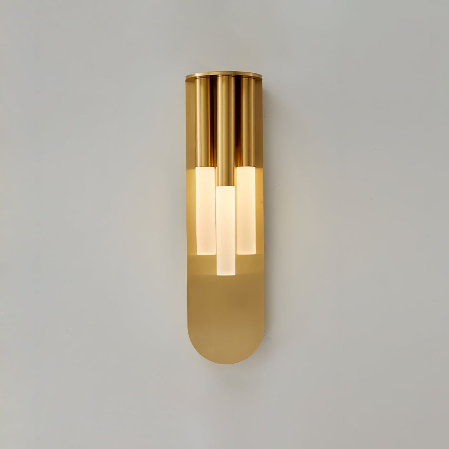 Rousseau Modern Decorative Wall Lamp