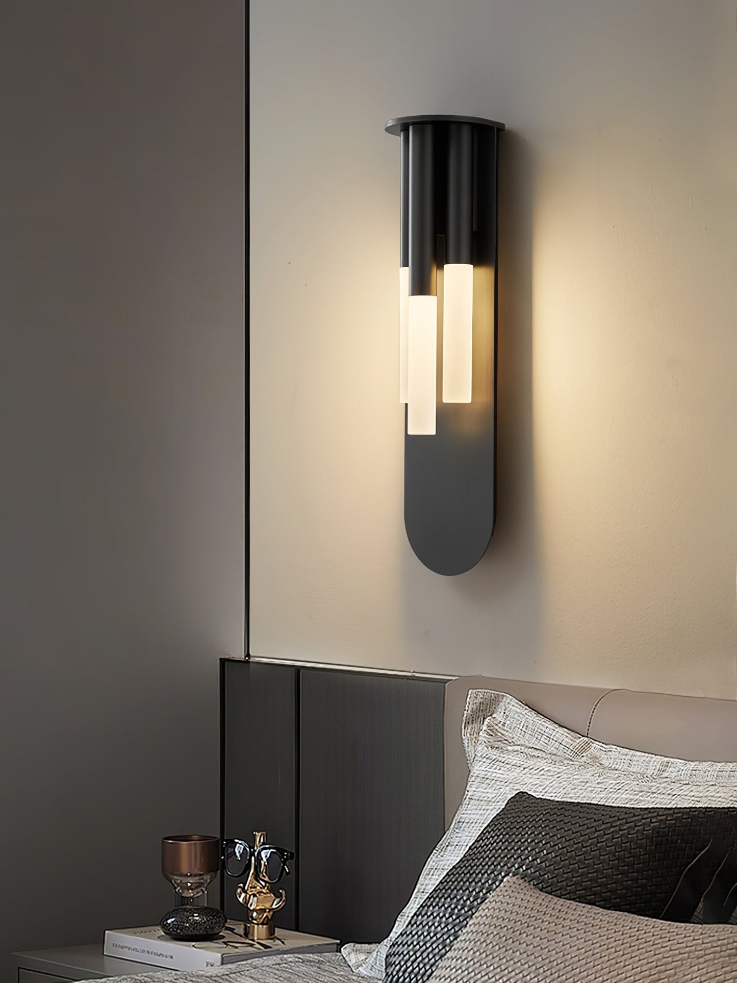 Rousseau Modern Decorative Wall Lamp