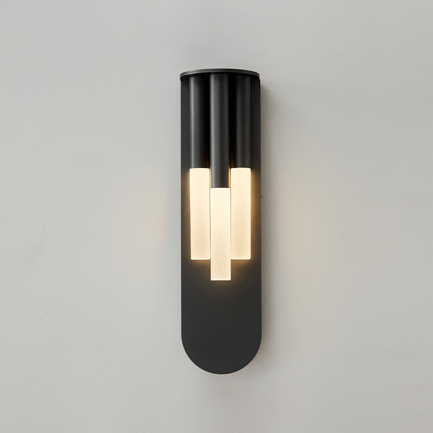 Rousseau Modern Decorative Wall Lamp