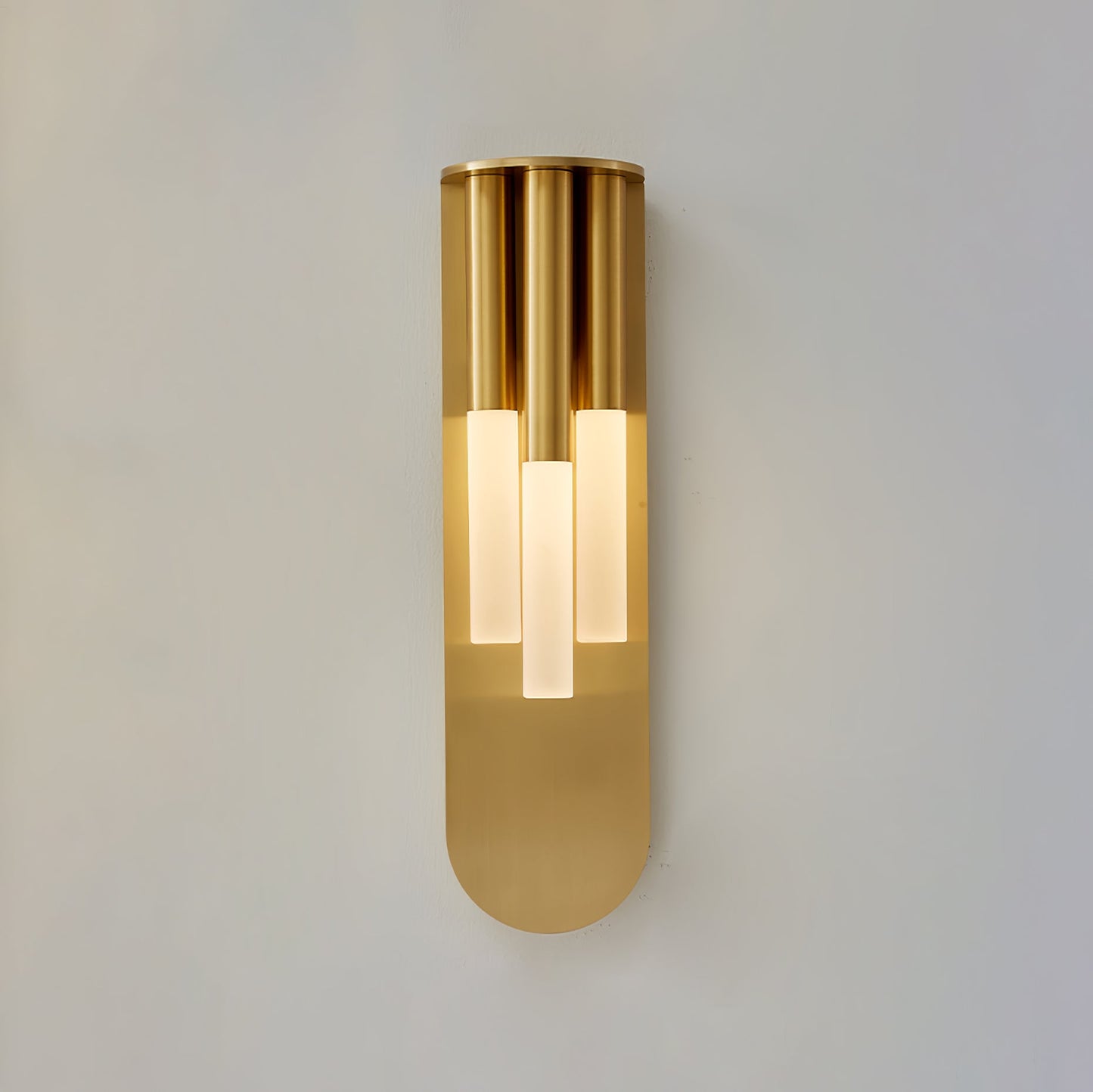 Rousseau Modern Decorative Wall Lamp