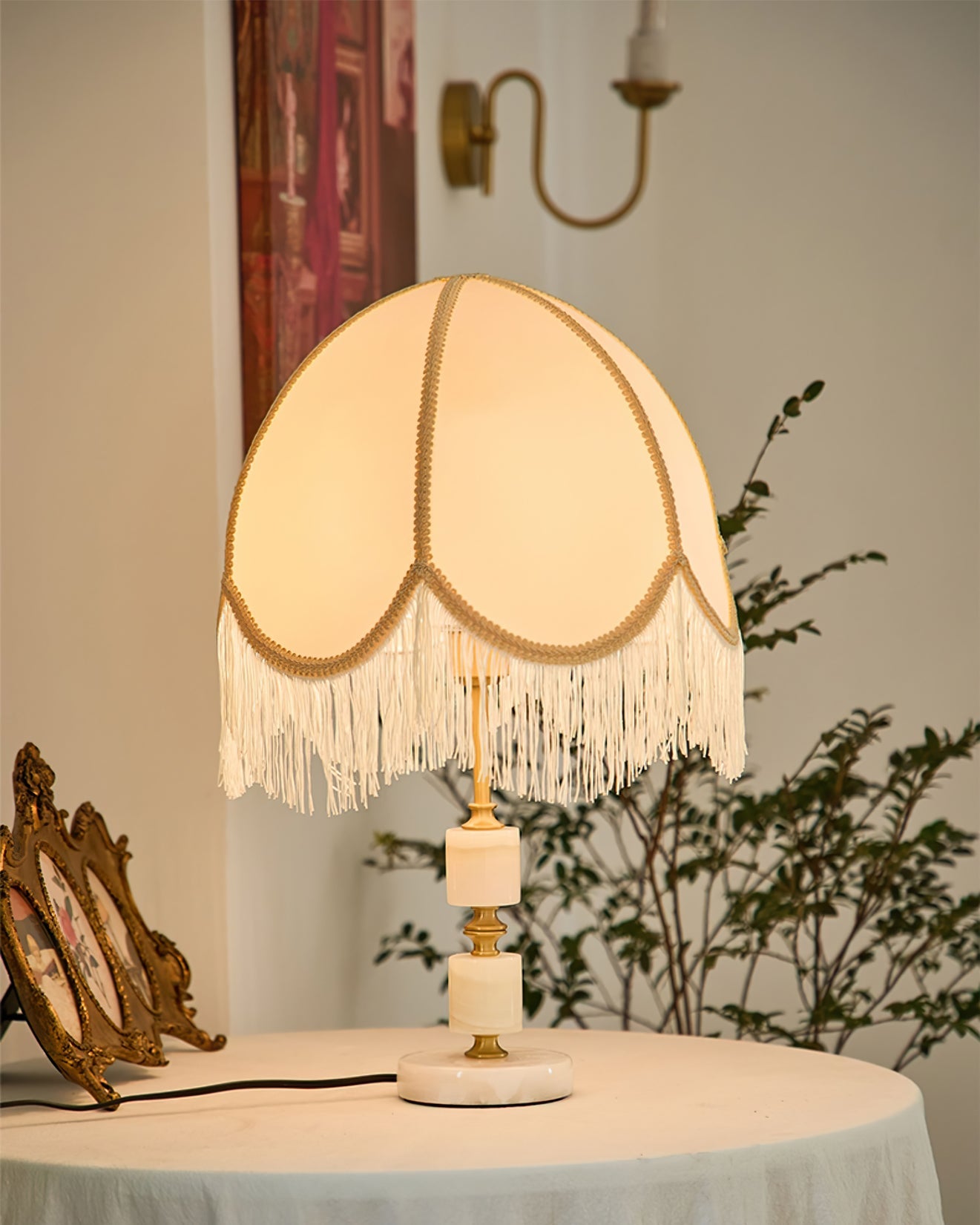 Roussillon Table Lamp