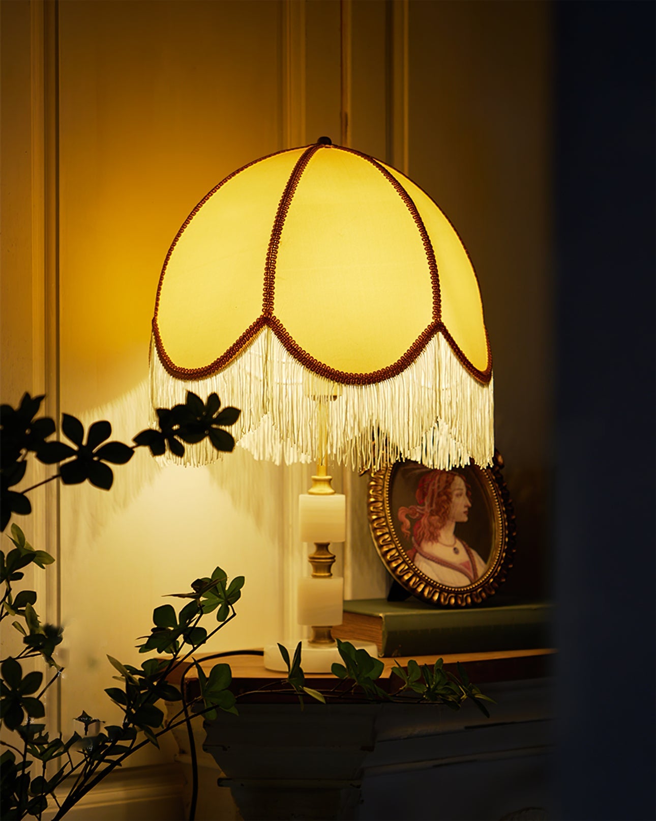 Roussillon Table Lamp