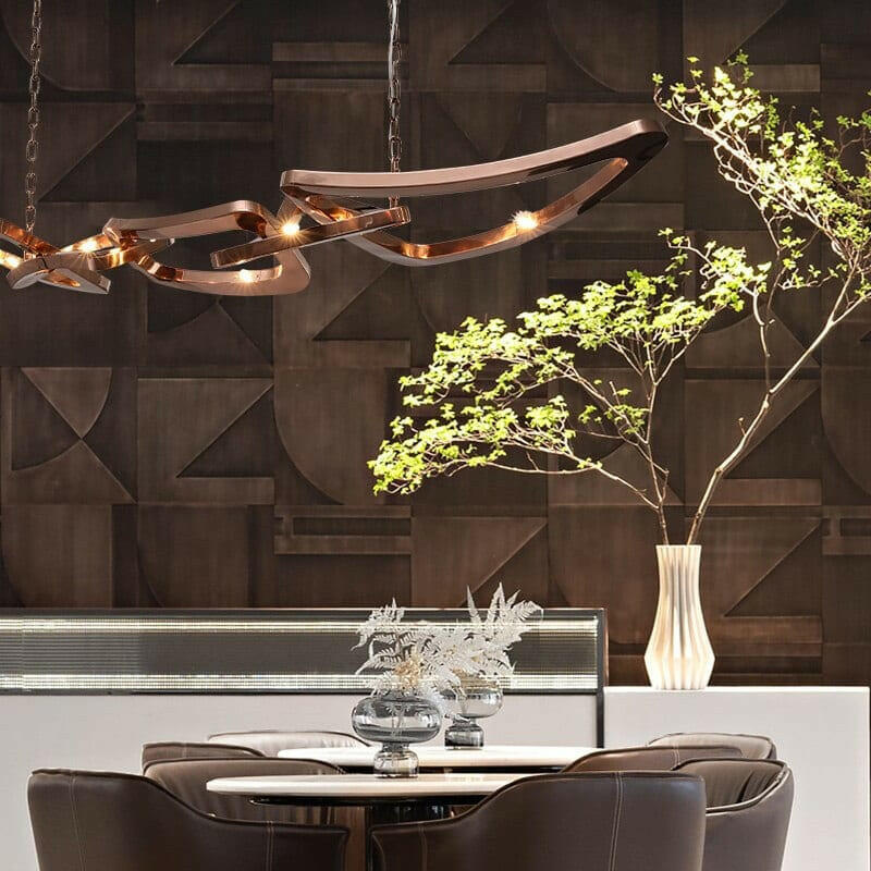 Royal Italian Design Chandelier