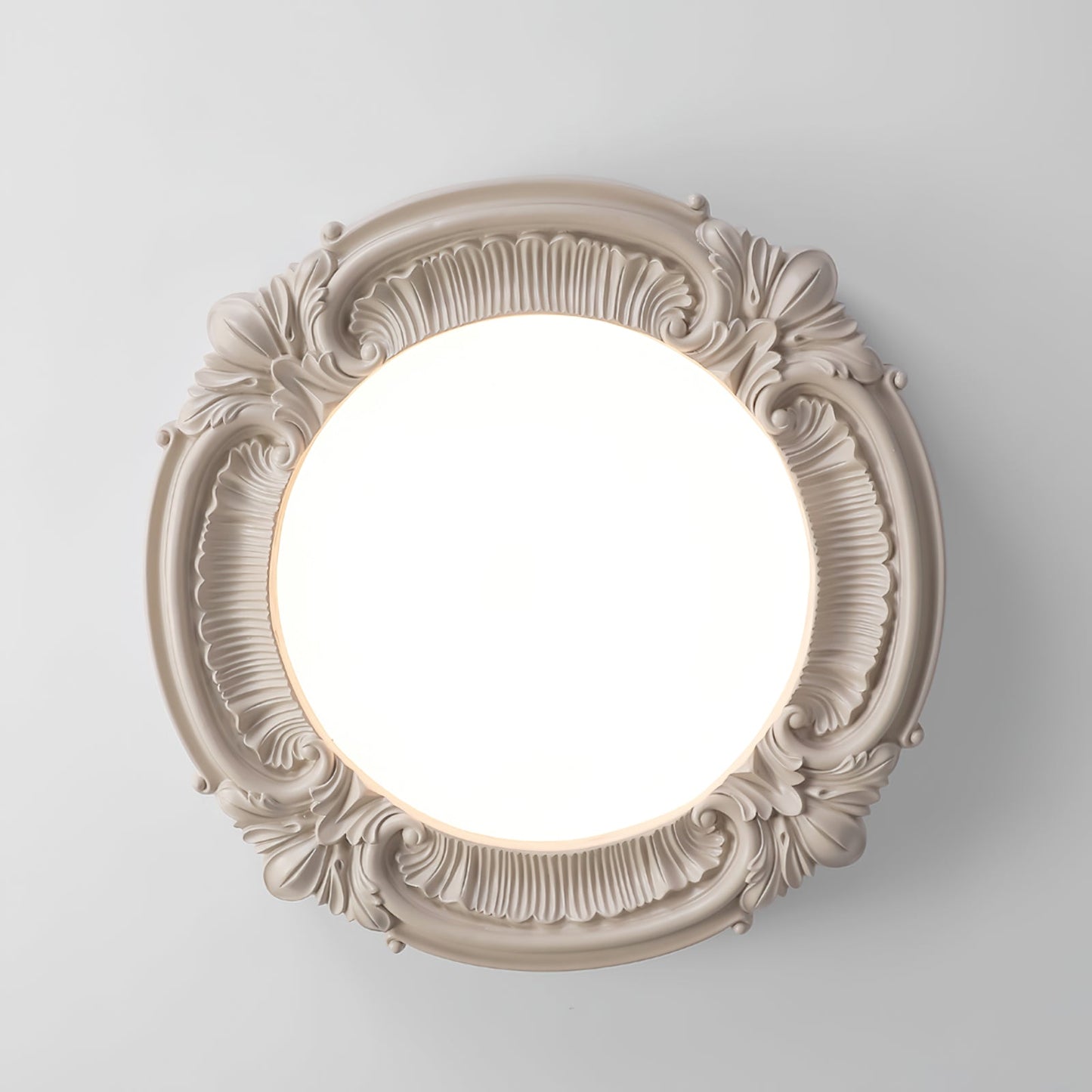 Ekena Retro Ceiling Lamp