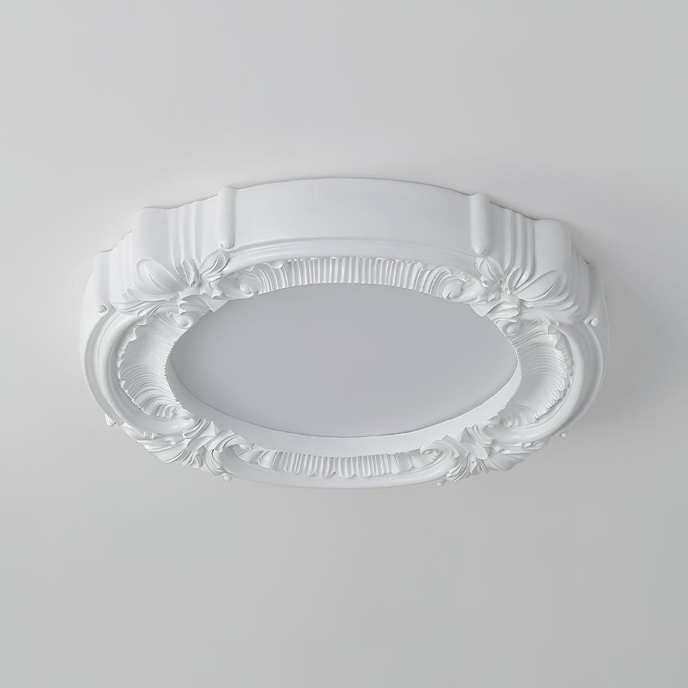 Ekena Retro Ceiling Lamp