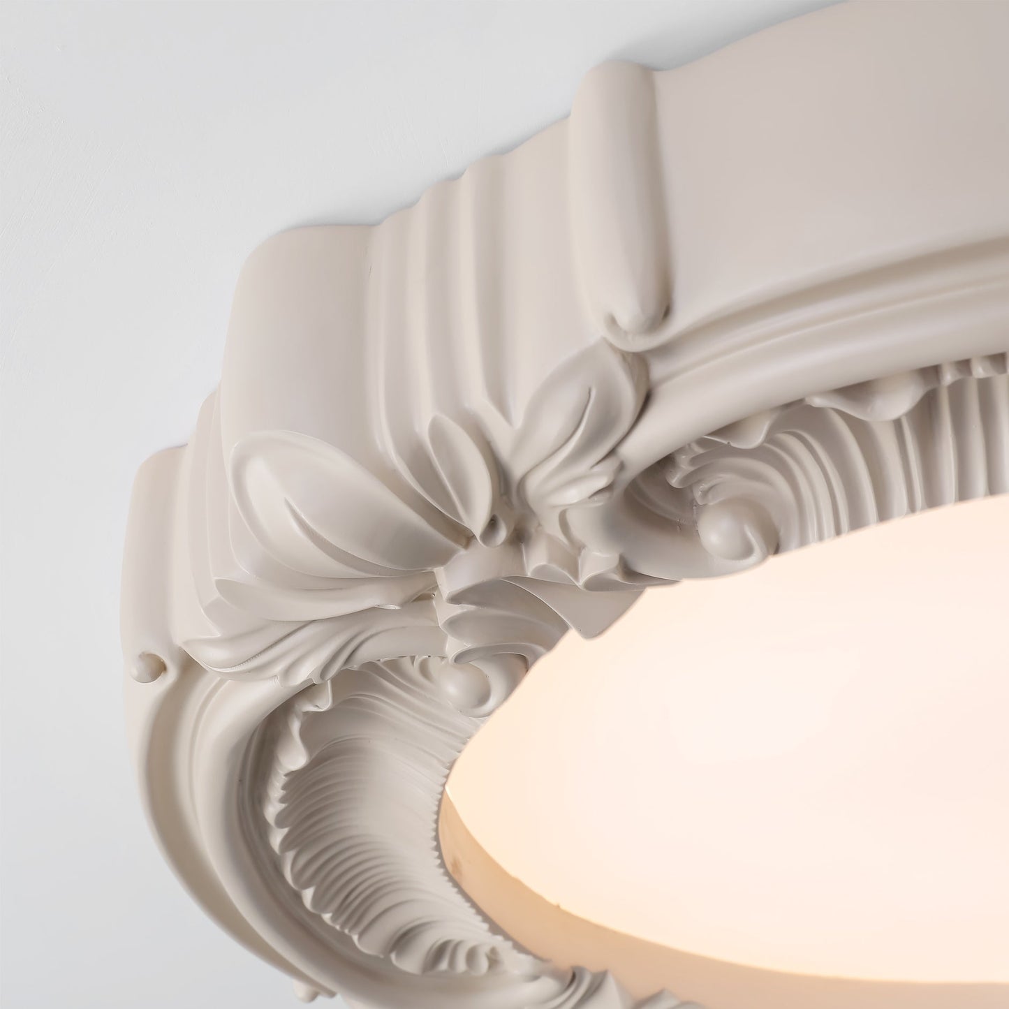 Ekena Retro Ceiling Lamp