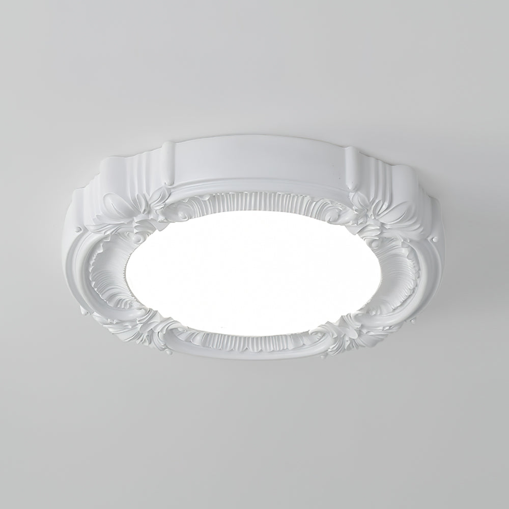 Ekena Retro Ceiling Lamp