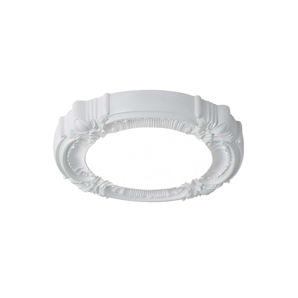 Ekena Retro Ceiling Lamp