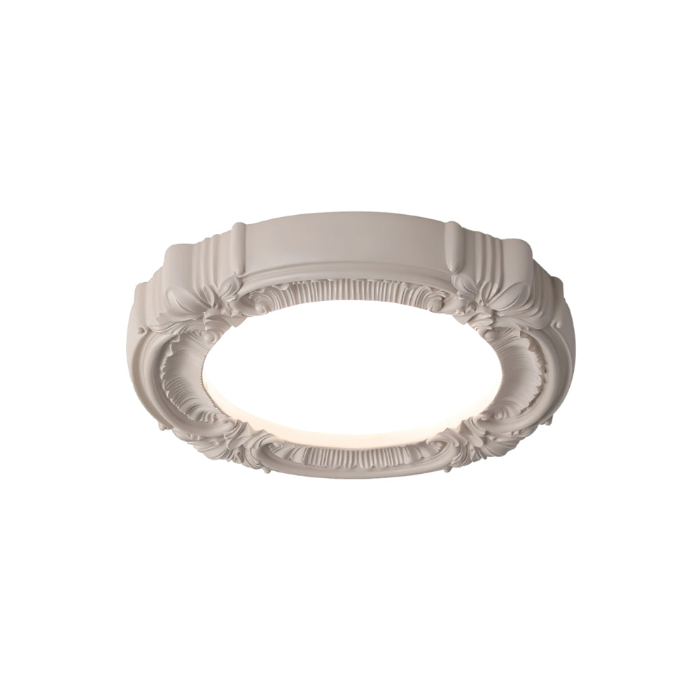 Ekena Retro Ceiling Lamp