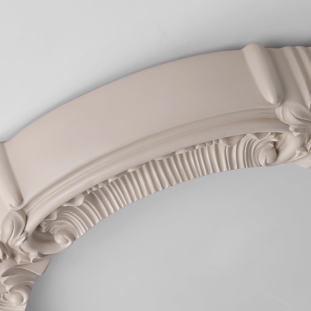 Ekena Retro Ceiling Lamp