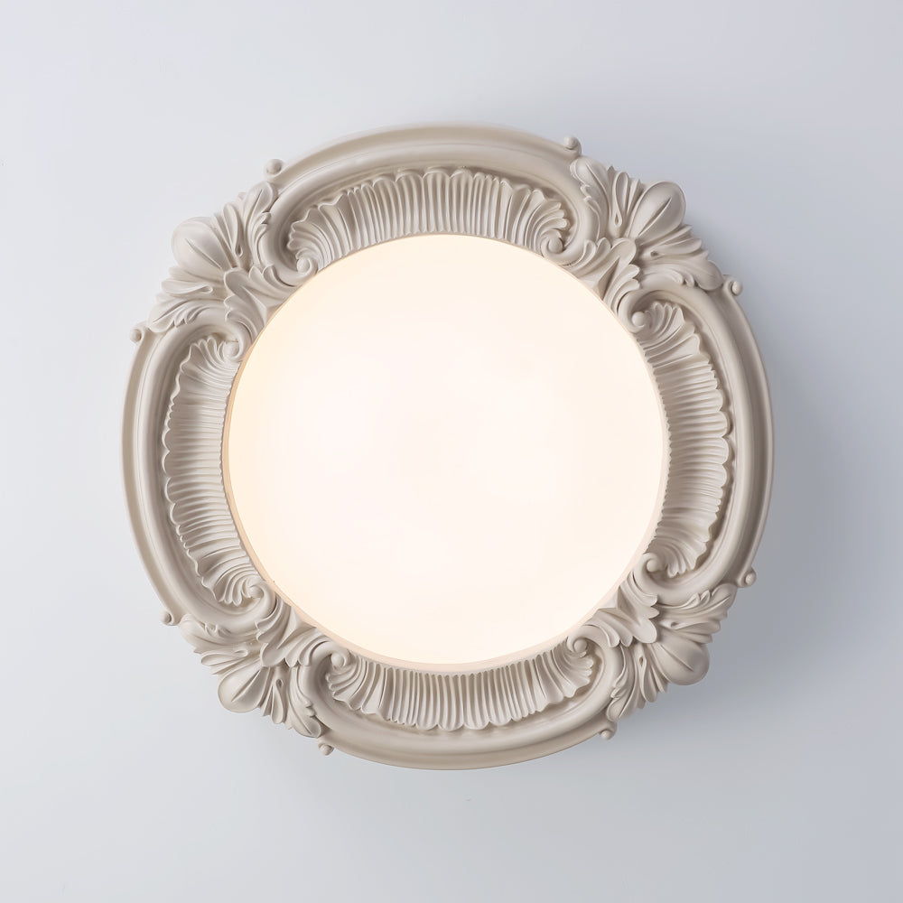 Ekena Retro Ceiling Lamp