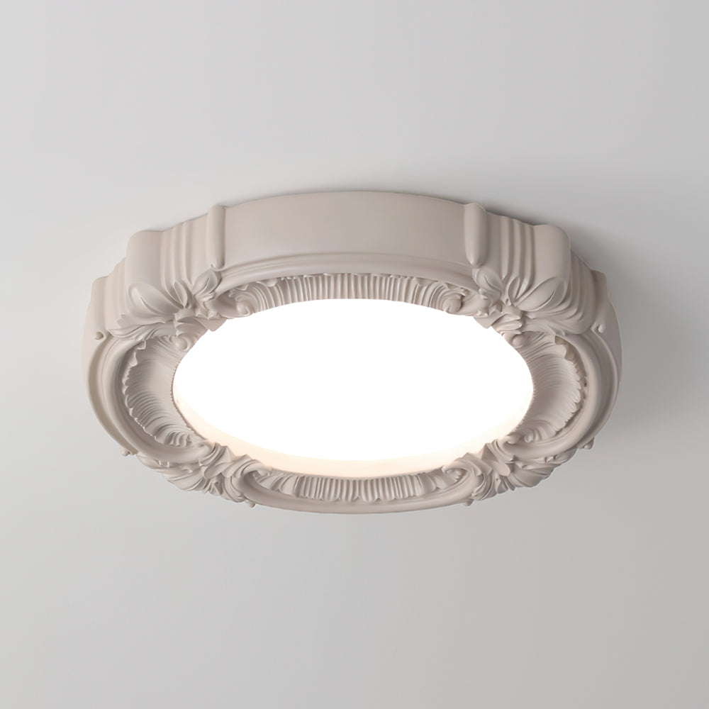 Ekena Retro Ceiling Lamp