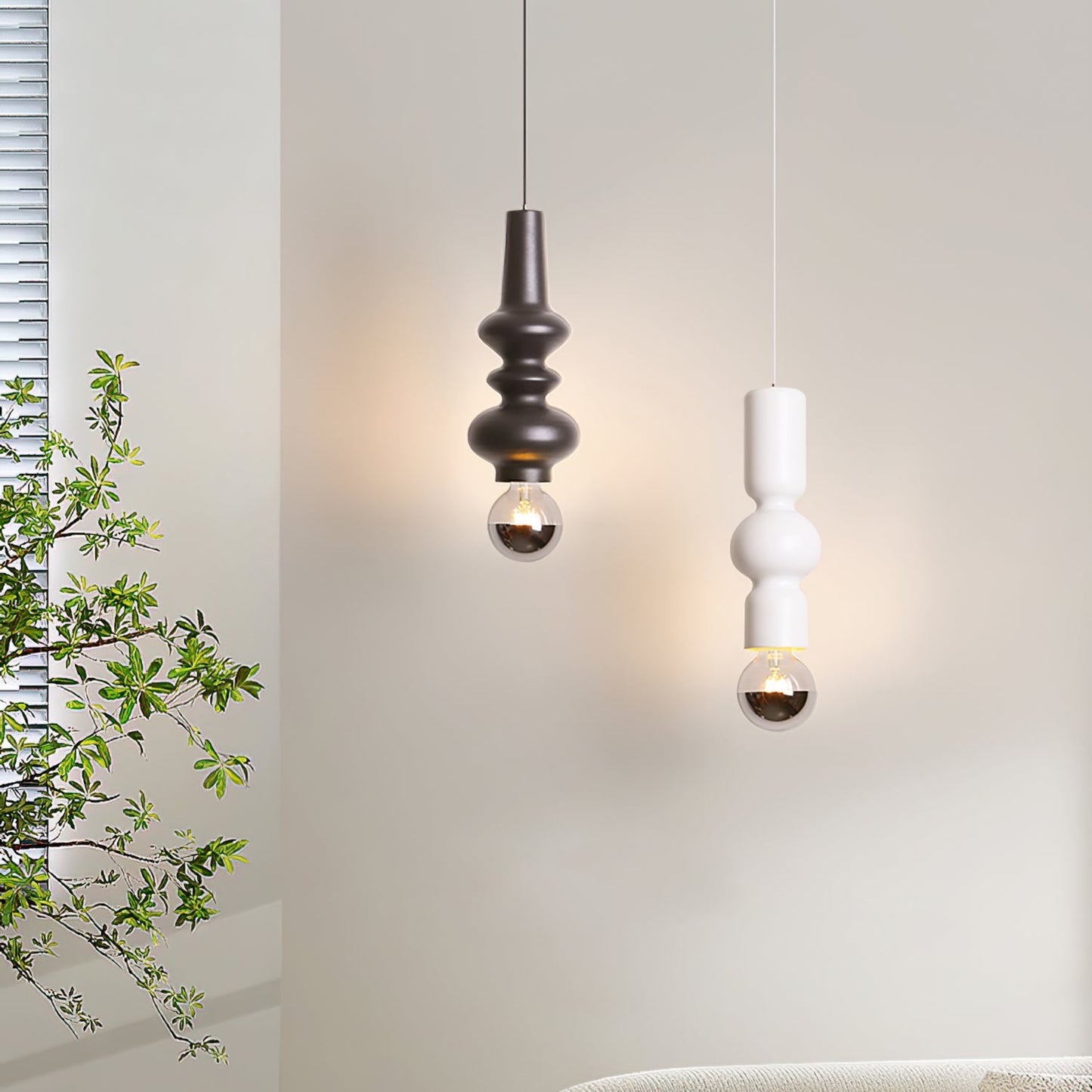 Rudd Pendant Lamp