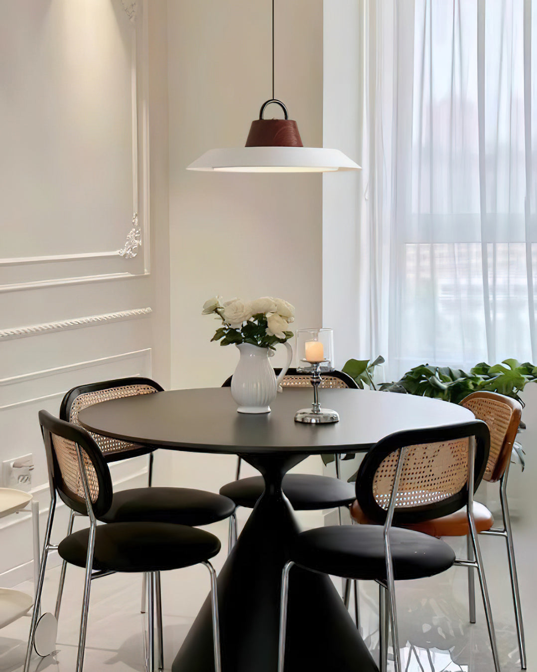 Ruile Modern Pendant Lamp