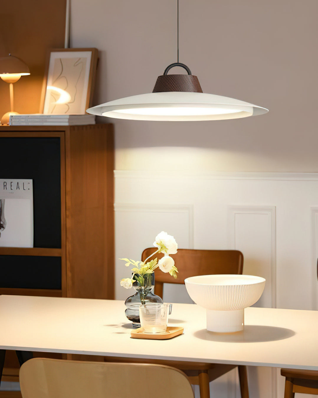 Ruile Modern Pendant Lamp