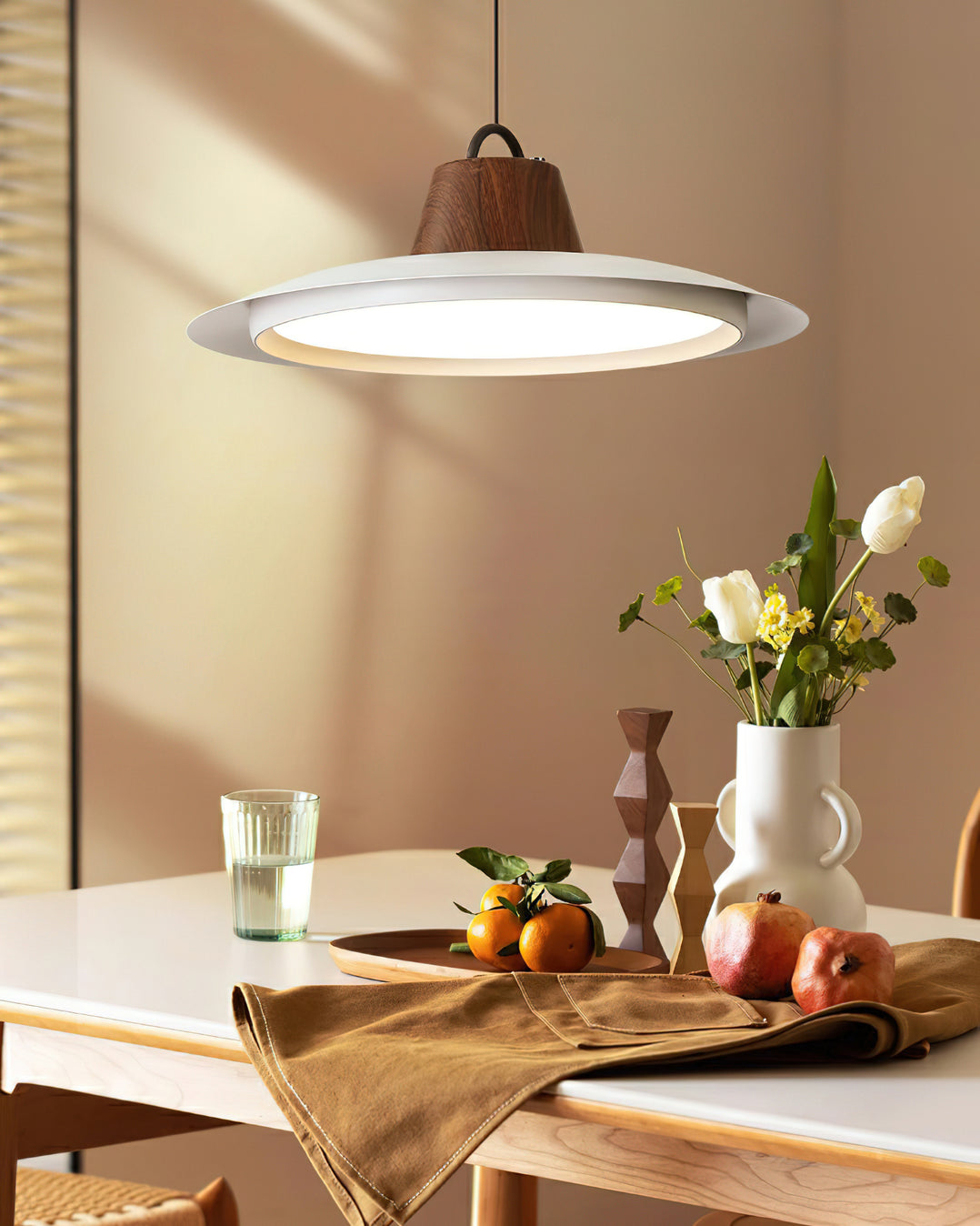 Ruile Modern Pendant Lamp