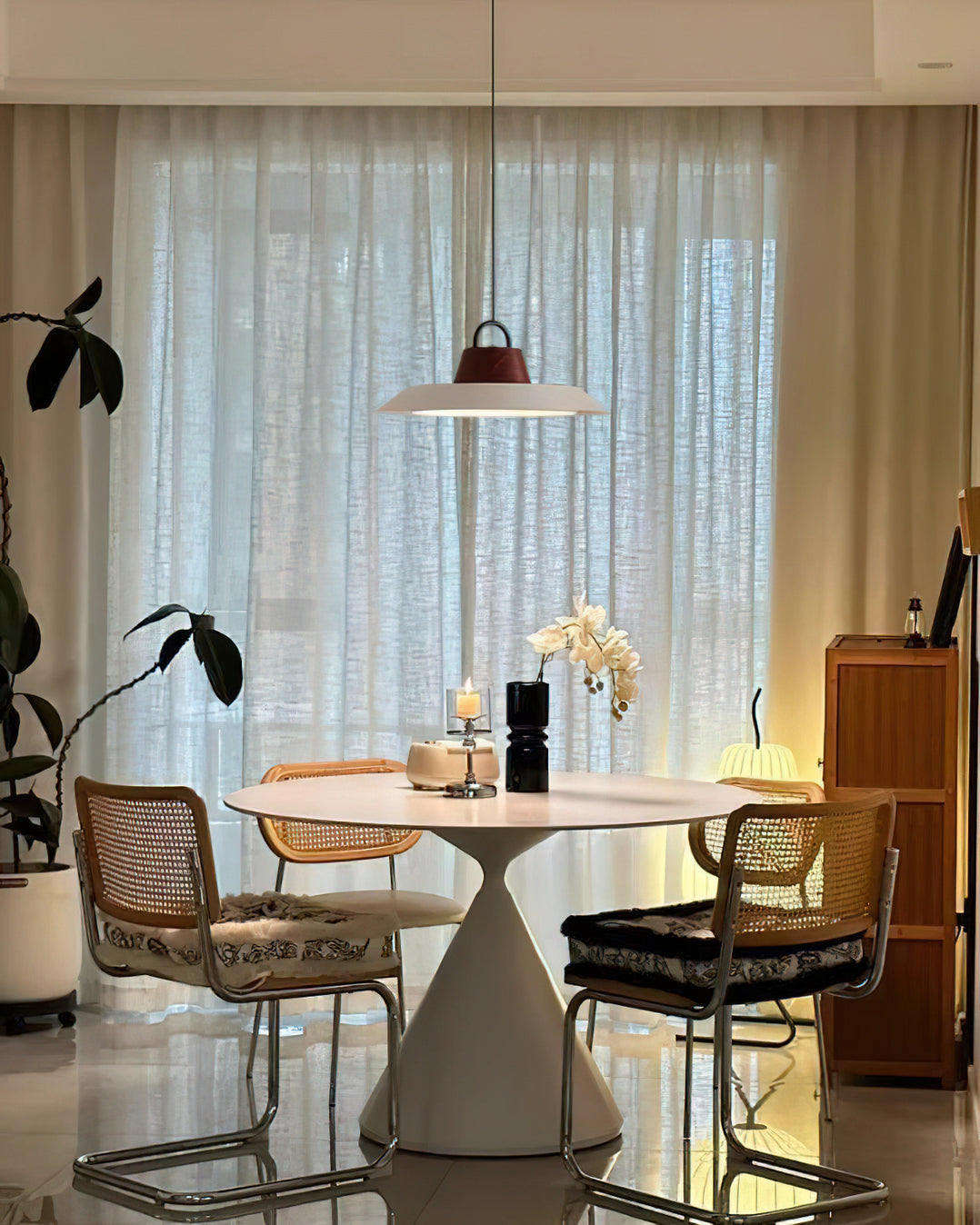 Ruile Modern Pendant Lamp