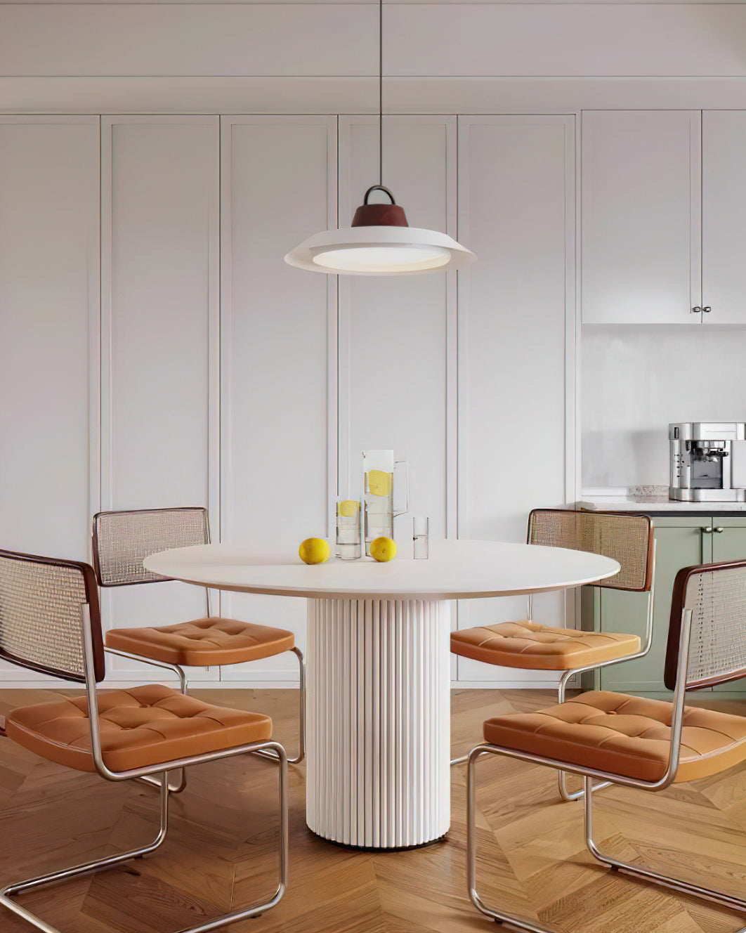 Ruile Modern Pendant Lamp