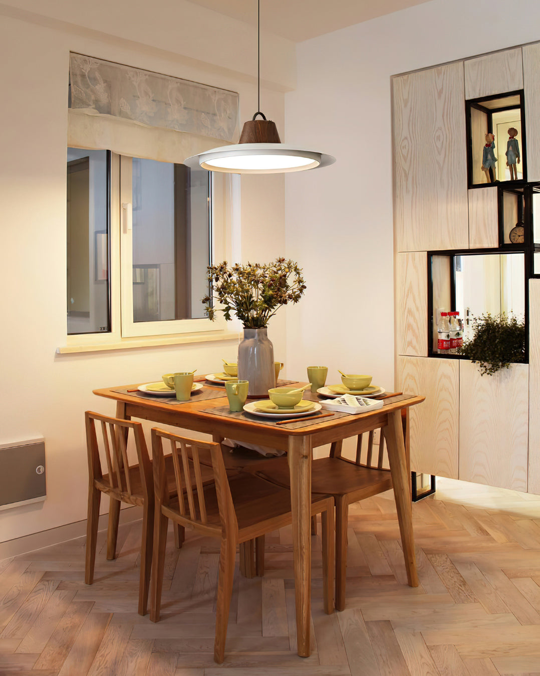 Ruile Modern Pendant Lamp