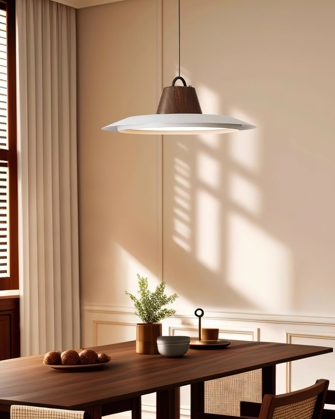 Ruile Modern Pendant Lamp