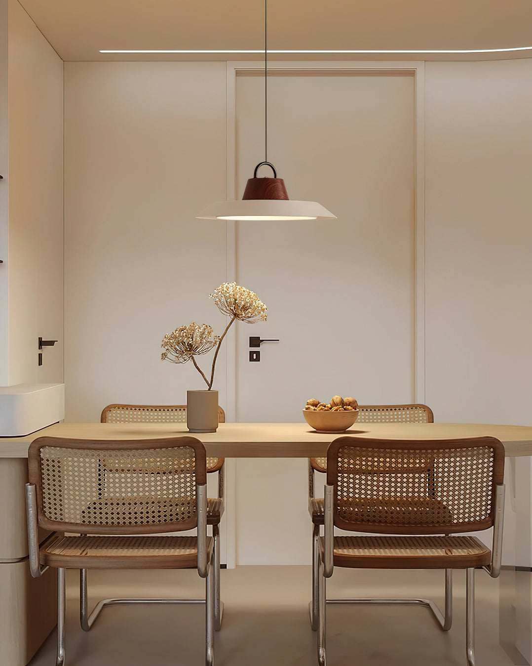 Ruile Modern Pendant Lamp