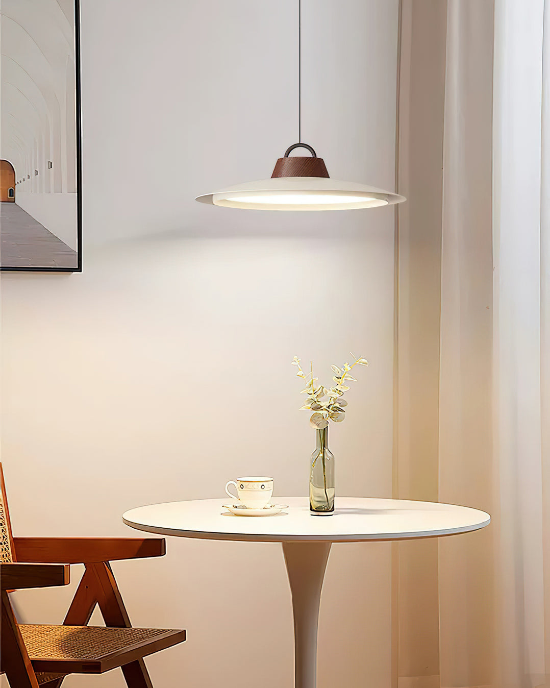 Ruile Modern Pendant Lamp