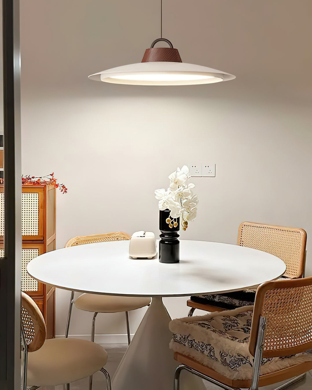 Ruile Modern Pendant Lamp