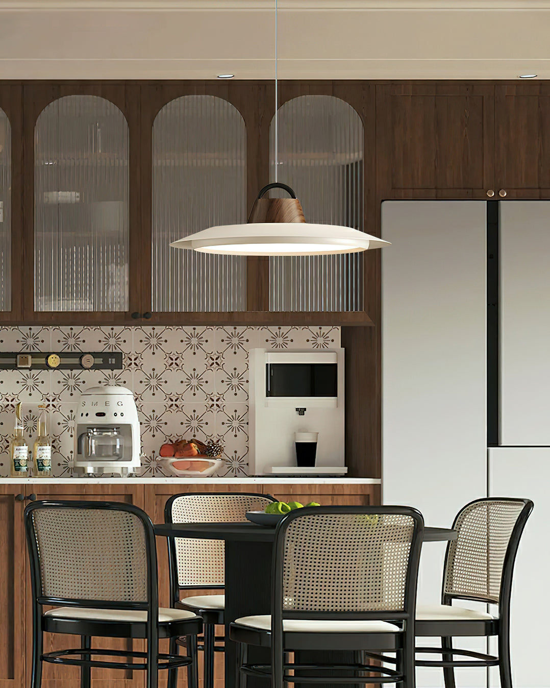 Ruile Modern Pendant Lamp