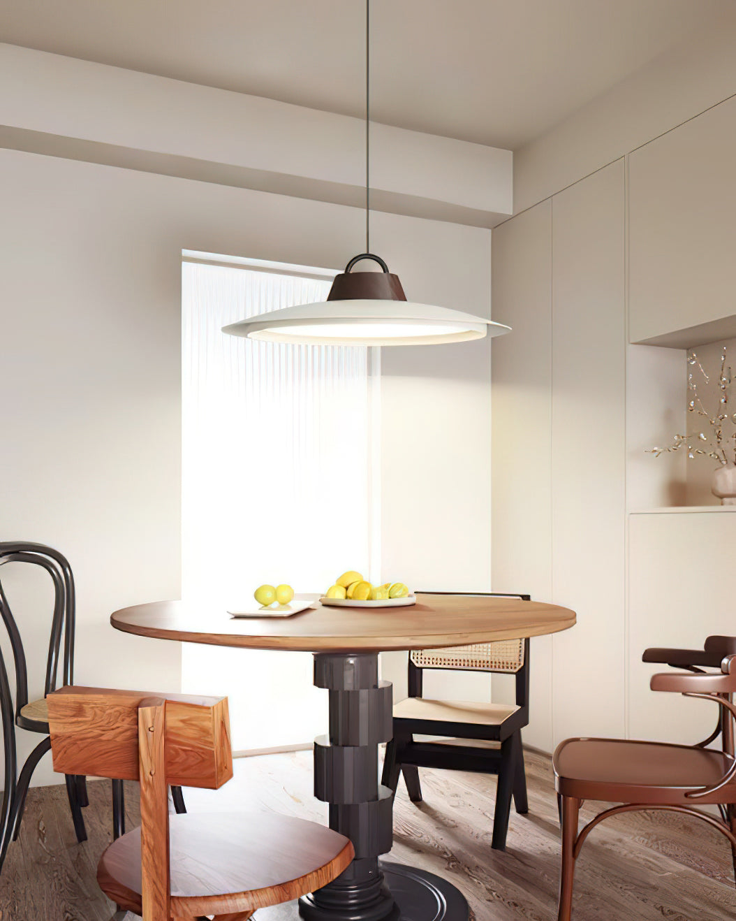 Ruile Modern Pendant Lamp