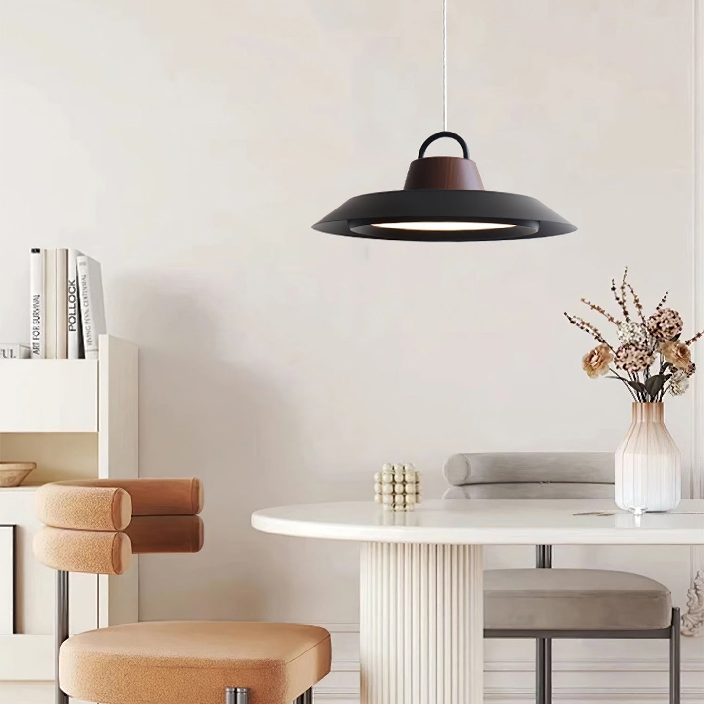 Ruile Modern Pendant Lamp
