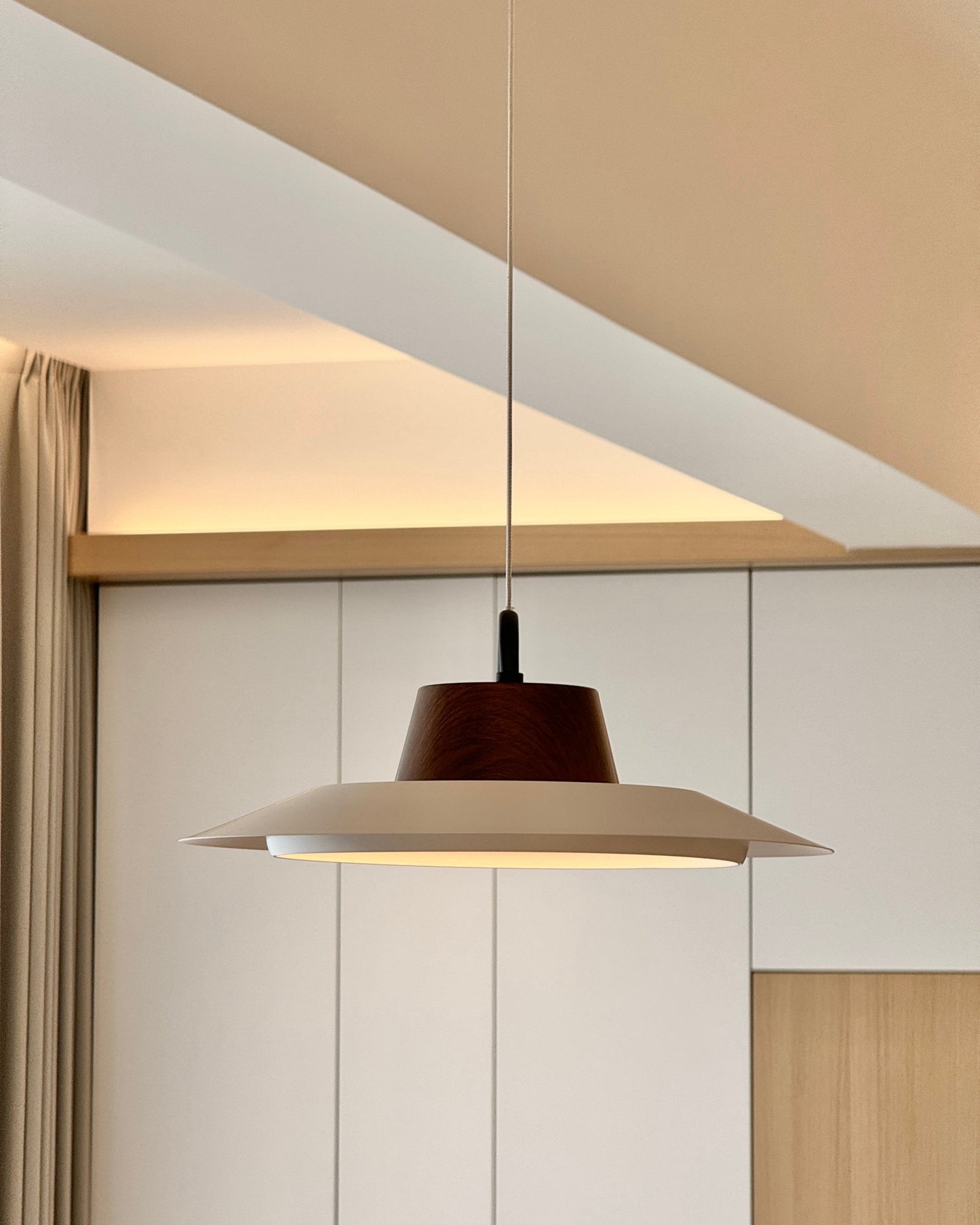 Ruile Modern Pendant Lamp