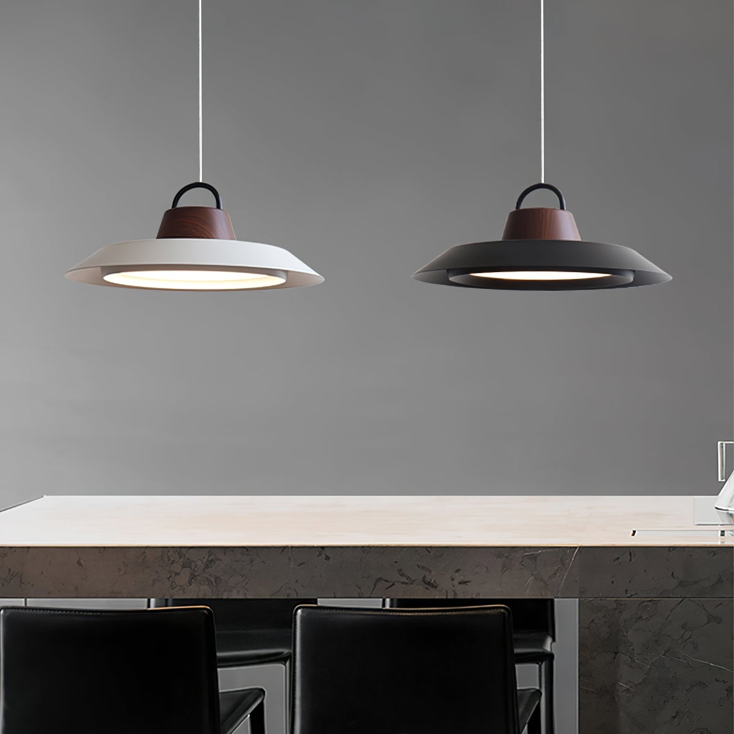 Ruile Modern Pendant Lamp