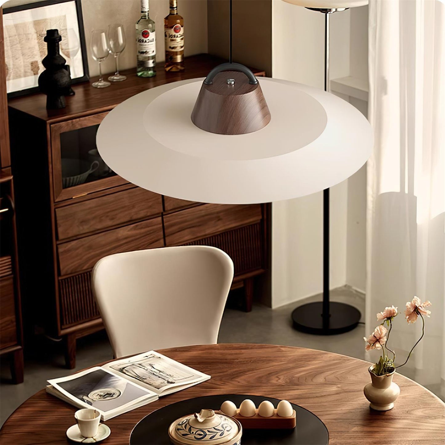 Ruile Modern Pendant Lamp